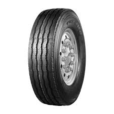 Автошина 265/70R19.5 TRIANGLE TR675 18PR універс 143/141J